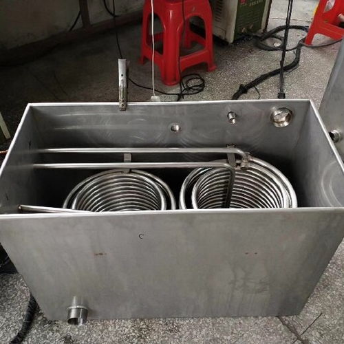 东莞生产金属制品厂家