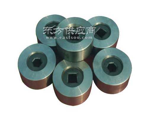 厂家定制合金模具图片